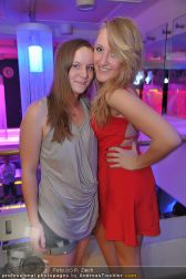 Klub - Platzhirsch - Fr 27.07.2012 - 8