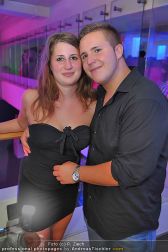 Klub - Platzhirsch - Fr 27.07.2012 - 9