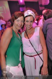 Klub Disko - Platzhirsch - Sa 28.07.2012 - 29