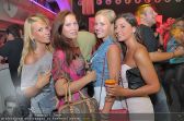 Klub - Platzhirsch - Fr 03.08.2012 - 10