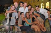 Klub - Platzhirsch - Fr 03.08.2012 - 21