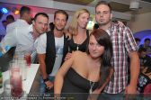 Klub Disko - Platzhirsch - Sa 04.08.2012 - 18