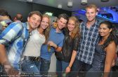 Klub Disko - Platzhirsch - Sa 04.08.2012 - 28