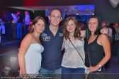 Klub - Platzhirsch - Fr 10.08.2012 - 15