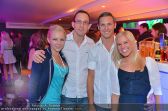 Klub - Platzhirsch - Fr 10.08.2012 - 16