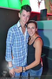 Klub - Platzhirsch - Fr 10.08.2012 - 20