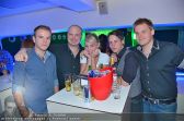 Klub - Platzhirsch - Fr 10.08.2012 - 25