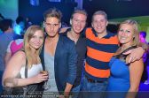 Klub - Platzhirsch - Fr 17.08.2012 - 10