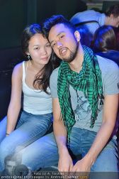 Klub - Platzhirsch - Fr 17.08.2012 - 11