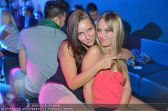 Klub - Platzhirsch - Fr 17.08.2012 - 12