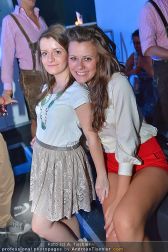 Klub - Platzhirsch - Fr 17.08.2012 - 15