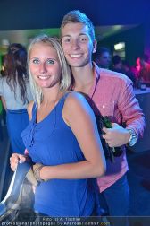 Klub - Platzhirsch - Fr 17.08.2012 - 16