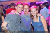 Klub - Platzhirsch - Fr 17.08.2012 - 17