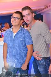 Klub - Platzhirsch - Fr 17.08.2012 - 28