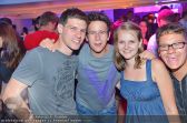 Klub - Platzhirsch - Fr 17.08.2012 - 6