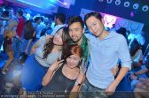 Klub - Platzhirsch - Fr 17.08.2012 - 7