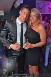 Klub - Platzhirsch - Fr 17.08.2012 - 8