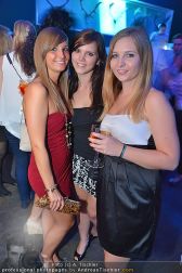 Klub - Platzhirsch - Fr 17.08.2012 - 9