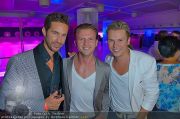 Style up your Life - Platzhirsch - Di 21.08.2012 - 10