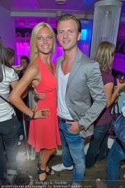 Style up your Life - Platzhirsch - Di 21.08.2012 - 11