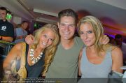 Style up your Life - Platzhirsch - Di 21.08.2012 - 13