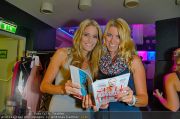 Style up your Life - Platzhirsch - Di 21.08.2012 - 9