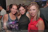 Klub - Platzhirsch - Do 30.08.2012 - 16