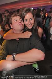 Klub - Platzhirsch - Do 30.08.2012 - 27