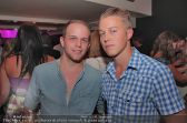 Klub - Platzhirsch - Do 30.08.2012 - 28