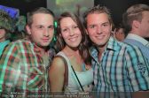 Klub - Platzhirsch - Do 30.08.2012 - 38