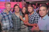 Klub - Platzhirsch - Do 30.08.2012 - 79