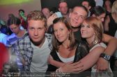 Klub - Platzhirsch - Do 30.08.2012 - 8