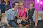 Klub - Platzhirsch - Fr 07.09.2012 - 1