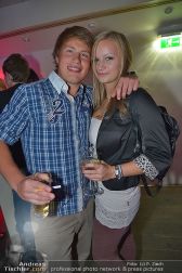 Klub - Platzhirsch - Fr 07.09.2012 - 11