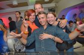 Klub - Platzhirsch - Fr 07.09.2012 - 9