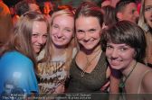 First - Platzhirsch - Do 04.10.2012 - 2