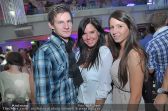 Klub - Platzhirsch - Fr 05.10.2012 - 13