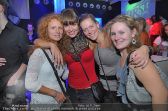 Klub - Platzhirsch - Fr 05.10.2012 - 27