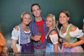 Klub Disko - Platzhirsch - Sa 06.10.2012 - 10