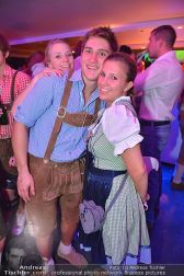 Klub Disko - Platzhirsch - Sa 06.10.2012 - 19