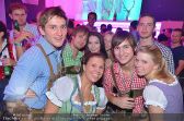 Klub Disko - Platzhirsch - Sa 06.10.2012 - 21