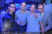 Klub - Platzhirsch - Fr 12.10.2012 - 27