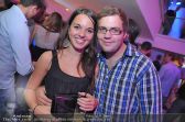 Klub - Platzhirsch - Fr 12.10.2012 - 34