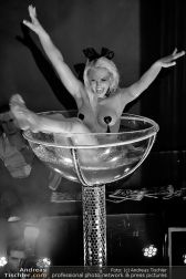 Burlesque Show - Platzhirsch - Sa 13.10.2012 - 38