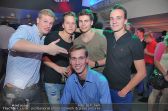 Klub - Platzhirsch - Fr 19.10.2012 - 41