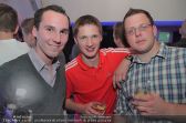 Klub - Platzhirsch - Fr 26.10.2012 - 84