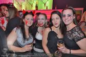 Halloween - Platzhirsch - Mi 31.10.2012 - 18