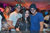 Halloween - Platzhirsch - Mi 31.10.2012 - 19