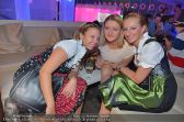 First - Platzhirsch - Do 06.12.2012 - 2