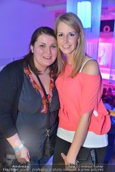 First - Platzhirsch - Do 06.12.2012 - 9